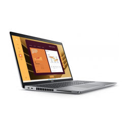 Dell Latitude 5550, 15.6" FHD (1920x1080), Intel Core Ultra 7 165U vPro (12MB, 12C/14T, 4.9GHz), 16GB (2x8GB) DDR5, M.2 1TB PCIe, Intel Graphics, WiFi, BT, HDMI, 2xTHB4 (DP/PD), 2xUSB-A, RJ-45, mSD, F