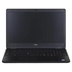 DELL LATITUDE 5590 i5-8250U 16GB 256GB SSD 15,6" FHD Win11pro Used