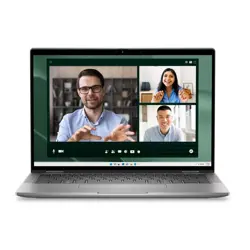 Dell Latitude 7350, 13.3" FHD+ (1920x1200), Intel Core Ultra 7 165U (12MB, 12C/14T, 4.9GHz), 16GB LPDDR5, M.2 512GB PCIe, Intel Integrated, WiFi, BT, HDMI, 2xTHB4 (DP/PD), USB-A, FHD Cam, Mic, FngPr, 