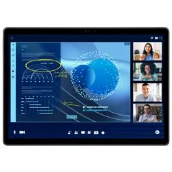 Dell Latitude 7350 Core Ultra 5 135U 13"3K 500nits 60Hz 16GB DDR5 SSD512 Intel Arc W11Pro 4KYHD