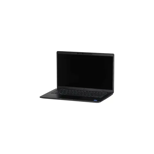Laptop DELL Latitude 7420 (14" TFT Touch, Full HD, Intel Core i5-1145G7, 16GB RAM, 256GB SSD, Intel Iris Xe Graphics, Win 11 Pro, int. tipkovnica, crni) - KORIŠTENI