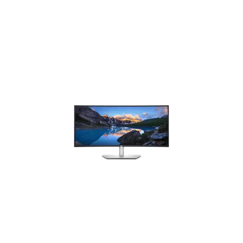Monitor DELL U3423WE 34.14" (WQHD/3440x, IPS)