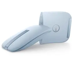 DELL MS700 mouse Travel Ambidextrous Bluetooth Optical 4000 DPI