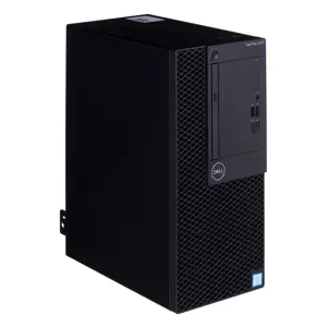 DELL OptiPlex 3070 i5-9500 16GB 512SSD TOWER Win11pro USED