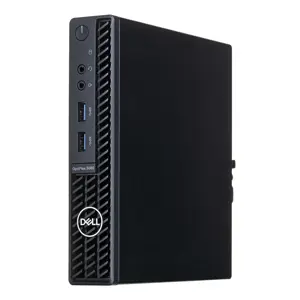 DELL OptiPlex 3080 Micro i5-10400 16GB 256GB SSD micro SFF Win11pro Used