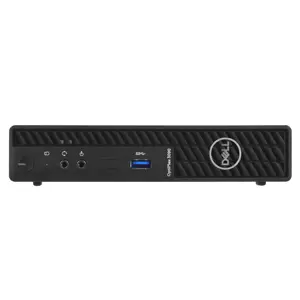 DELL OptiPlex 3090 Micro i5-10500T 16GB 256GB SSD mSFF Win11pro Used