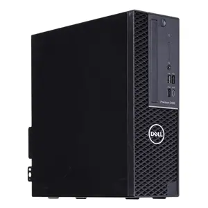 DELL OptiPlex 3430 i5-8500 RAM 16GB 256GB SSD SFF Win11pro Used
