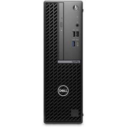 Dell OptiPlex 7020 MT, 180W, Intel Core i5-14500 vPro (24MB, 14C/20T, 5.0GHz, 65W), 16GB (1x16GB) DDR5, M.2 512GB PCIe, Intel Integrated, DVDRW, Speaker, DP, HDMI, USB-C, 7xUSB-A, RJ-45, Mouse/Kb, Win