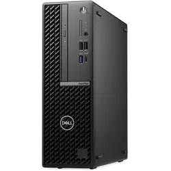 Dell OptiPlex 7020 SFF, 180W, Intel Core i5-14500 vPro (24MB, 14C/20T, 5.0GHz, 65W), 16GB (1x16GB) DDR5, M.2 512GB PCIe, Intel Integrated, Speaker, WiFi, BT, DP, HDMI, USB-C, 7xUSB-A, RJ-45, Mouse/Kb,