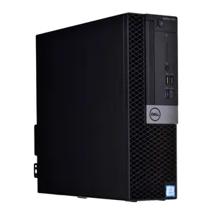 DELL OptiPlex 7060 i5-8500 16GB 512GB SSD SFF Win11pro Used