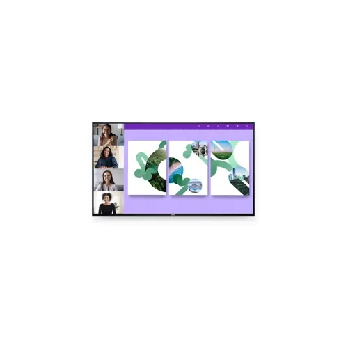 Dell P5524Q 55" Klasse (54.6" til at s
