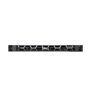 DELL PowerEdge R660XS server 960 GB Rack (1U) Intel Xeon Silver 4514Y 2 GHz 64 GB DDR5-SDRAM 1100 W