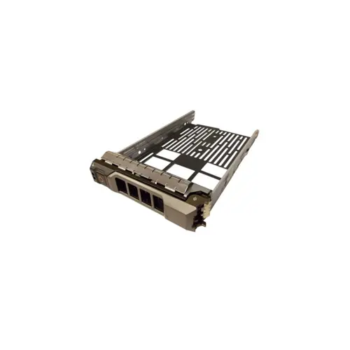 Nosač tvrdog diska za Dell PowerEdge Server, DELL, 12G 13G Hard Drive Carrier 3.5" (12G/13G R330 R430 R530 R730) (3.5", za 12G/13G R330 R430 R530 R730)