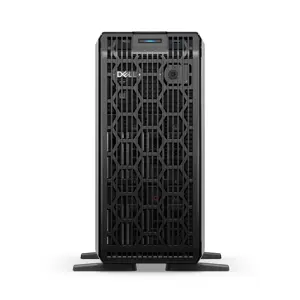 DELL PowerEdge T360 server 480 GB Tower (4.5U) Intel Xeon 6 6315P 2.8 GHz 16 GB DDR5-SDRAM 700 W