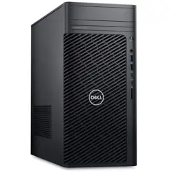 Dell Precision | 3680 | Desktop | Tower | Intel Core i7 | i7-14700 | Internal memory 16 GB | DDR5 | Solid-state drive capacity 512 GB | Nvidia RTX 2000 Ada | No Optical Drive | Keyboard language No ke