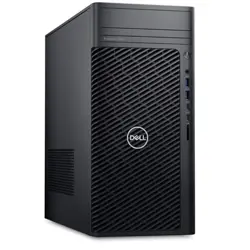 Dell Precision | 3680 | Desktop | Tower | Intel Core i9 | i9-14900 | Internal memory 16 GB | DDR5 | Solid-state drive capacity 512 GB | Nvidia RTX 2000 Ada | No Optical Drive | Keyboard language No ke