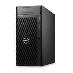 Dell Precision 3680 Tower, 500W, Intel Core i7-14700 (33MB, 20C/28T, 5.4GHz, 65W), 16GB (2x8GB) DDR5, M.2 512GB PCIe, Intel Integrated, 2xDP, 4xUSB-C, 6xUSB-A, RJ-45, SD CR, Mouse/Kb, Win11Pro, 3Y PS 