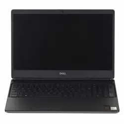 DELL PRECISION 7550 i7-10885H 32GB 2x512GB SSD 15" UHD(T2000) Win11pro USED