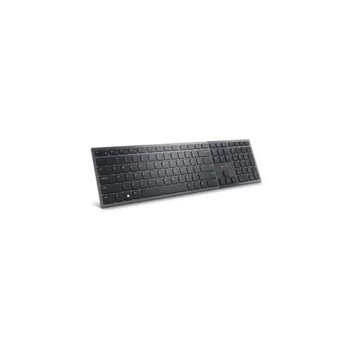 Dell Premier KB900 - tastatur - samarb