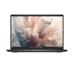 DELL Pro 14 Premium PA14250 Intel Core Ultra 7 266V Laptop 35.6 cm (14") Full HD+ 16 GB LPDDR5x-SDRAM 512 GB SSD Wi-Fi 7 (802.11be) Windows 11 Pro Grey