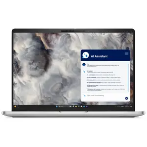 DELL Pro 16 Plus PB16250 Intel Core Ultra 7 266V Laptop 40.6 cm (16") Full HD+ 16 GB LPDDR5x-SDRAM 512 GB SSD Wi-Fi 7 (802.11be) Windows 11 Pro Aluminium