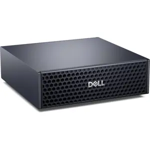 DELL Pro Max FCM1253 NVIDIA GraceBlackwell GB10 128GB/2TBSSD/WLAN/NVIDIA DGX OS 7/1Y Basic ONS