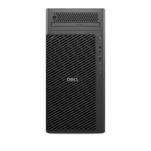 DELL Pro Max FCT2250 T2 Intel Core Ultra 9 285K 64 GB DDR5-SDRAM 1 TB SSD Windows 11 Pro Tower PC Black