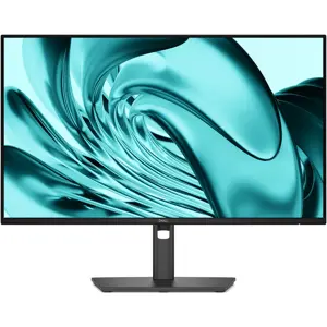 DELL Pro P P2426H computer monitor 61 cm (24") 1920 x 1080 pixels Full HD LCD Black