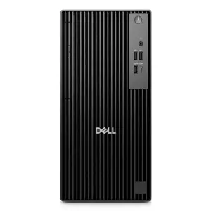 DELL Pro QCT1250 Intel® Core™ i5 i5-14500 16 GB DDR5-SDRAM 512 GB SSD Windows 11 Pro Tower PC Black