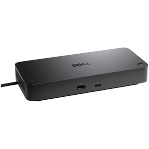 Dell Pro Thunderbolt 4 Smart Dock - SD25TB4 - 2xDP/HDMI/2xUSB-C (1xDP)/2xTHB4/4xUSB-A/