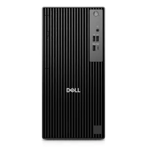 DELL Pro Tower QCT1250 czarny / Intel Core i5-14500 2,6 GHz / 16 GB / dysk SSD 512 GB / Intel UHD 770 / W11P