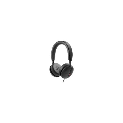 Slušalice DELL Pro Wired ANC Headset WH5024 (aktivno poništavanje buke, žičane)