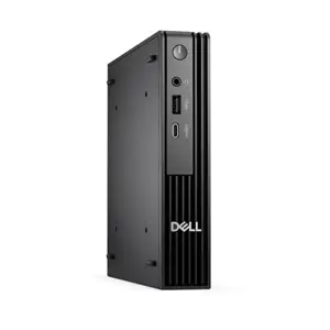 Dell QCM1250 desktop computer