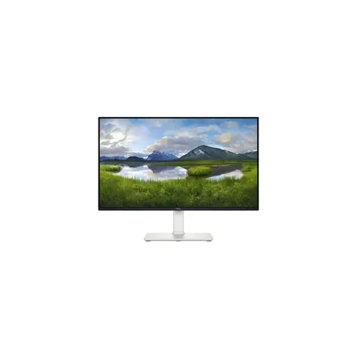 LED Monitor DELL S Series S2725HS (68,6 cm (27"), Full HD, 1920 x 1080 piksela, LCD, Crna, Srebrna)