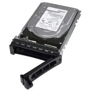Dell SSD 2.5" / 960GB / NVMe / RI / U.2 Gen4 / Hot-Plug / 15G | Dell