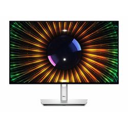 Monitor DELL UltraSharp U2424H (24" IPS, 120 Hz, 1920 x 1080 FHD)