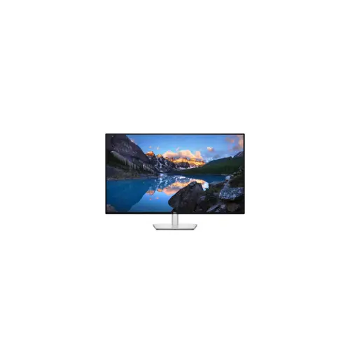 Monitor DELL UltraSharp U4323QE (43", 4K UHD, LED)