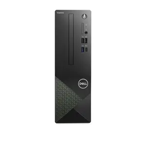 DELL Vostro 3030 Intel® Core™ i5 i5-12400 16 GB DDR5-SDRAM 1 TB SSD Windows 11 Pro SFF PC Black