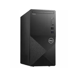 Dell Vostro 3030 MT, 180W, Intel Core i5-14400, 8GB DDR5, 512GB SSD, Intel UHD 730, WiFi, miš + tipk, Win 11 Pro + 3Y (N2006VDT3030MTEMEA01)