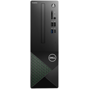 Dell Vostro 3030 SFF, 180W, Intel Core i7-14700 (33MB, 20C/28T, 5.4GHz), 16GB (1x16GB) DDR5, M.2 512GB PCIe, Intel UHD 770, WiFi, BT, TPM, DP, HDMI, USB-C, 7xUSB-A, RJ-45, Mouse/Kb, Ubuntu, 3Y PS NBD
