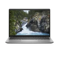 Laptop DELL Vostro 3440 (14" WVA, Full HD+, Intel Core i5-1334U, 8GB RAM, 512GB SSD, Intel UHD Graphics, Win 11 Pro, int.tipkovnica, sivi)