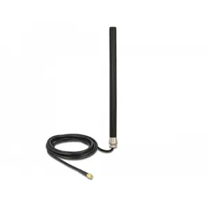 DeLOCK 89529 radio antenna 3 dB 50 Ω