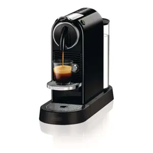 De’Longhi Citiz EN167.B Fully-auto Capsule coffee machine 1 L