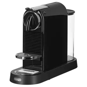 De’Longhi Citiz Fully-auto Capsule coffee machine 1 L