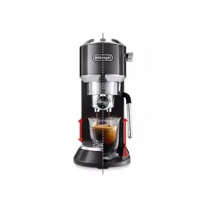 DeLonghi coffee machine EC885.M