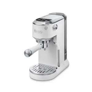 De’Longhi Dedica Duo EC890.WI Espresso Maker