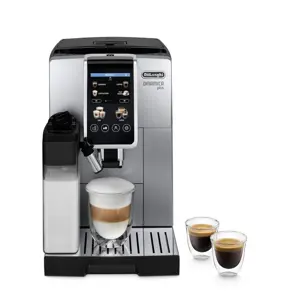 De’Longhi ECAM380.85.SB coffee maker Fully-auto Espresso machine 1.8 L