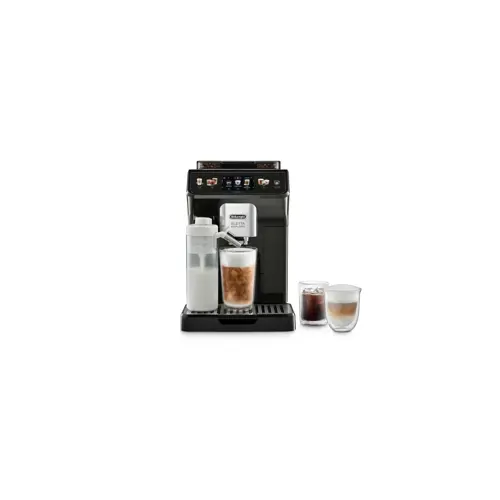 Potpuno automatski aparat za espresso DELONGHI Eletta Explore (1.8 L)