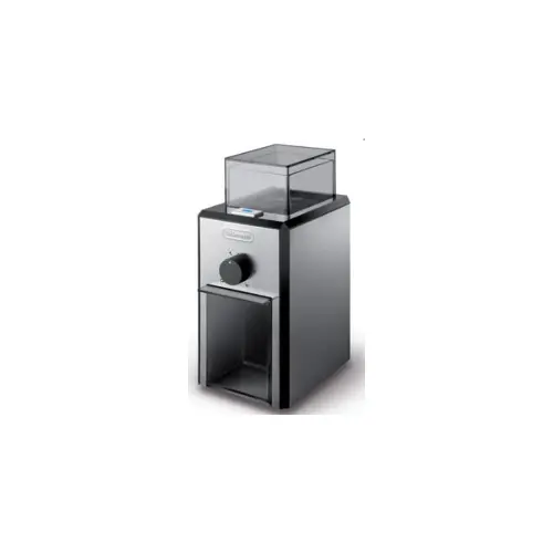 Mlinac za kavu DELONGHI KG89 (110W, nehrđajući čelik)
