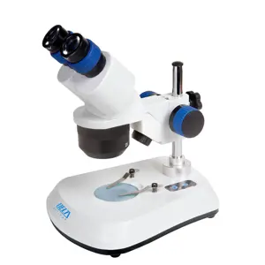 Delta Optical Discovery 50 Stereo Microscope